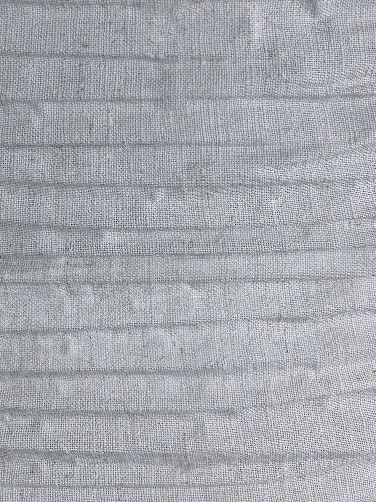 Pacific Grey Easy Fit Patpong 50cm Jute Ceiling Light - Image 6 of 6 Pacific Grey Easy Fit Patpong 50cm Jute Ceiling Light - Image 6 of 6