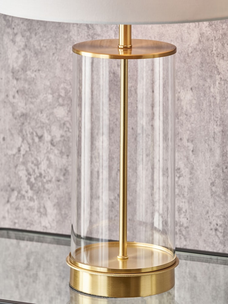 Pacific Clear Westwood Metal Table - Image 2 of 5