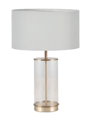 Pacific Clear Westwood Metal Table - Image 4 of 5