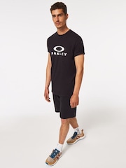 Oakley O Bark 2.0 Black T-Shirt - Image 1 of 8