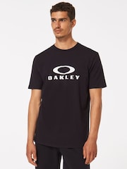 Oakley O Bark 2.0 Black T-Shirt - Image 2 of 8