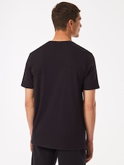 Oakley O Bark 2.0 Black T-Shirt - Image 4 of 8
