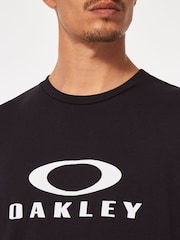Oakley O Bark 2.0 Black T-Shirt - Image 5 of 8
