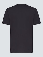 Oakley O Bark 2.0 Black T-Shirt - Image 8 of 8
