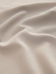 Stone N.Premium Smart Contrast Cuff Regular Fit T-Shirt - Image 7 of 7