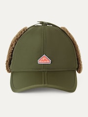 Sealskinz Upton Waterproof Extreme Cold Weather Puffer Hat - Image 1 of 2