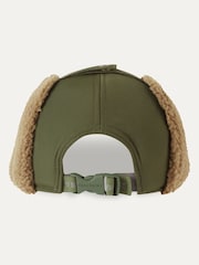 Sealskinz Upton Waterproof Extreme Cold Weather Puffer Hat - Image 2 of 2