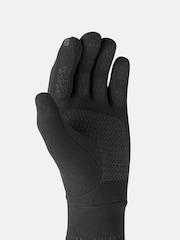 Sealskinz Lenwade Single Layer Micro Fleece Gloves - Image 2 of 3