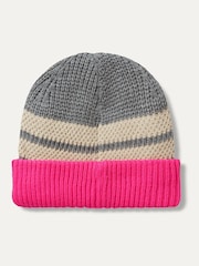 Sealskinz Bittering Waterproof Cold Weather Roll Cuff Beanie - Image 2 of 2