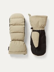 Sealskinz Womens Langley Waterproof Lightweight Insulated Puffer Mittens - Image 1 of 3