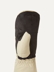 Sealskinz Womens Langley Waterproof Lightweight Insulated Puffer Mittens - Image 3 of 3