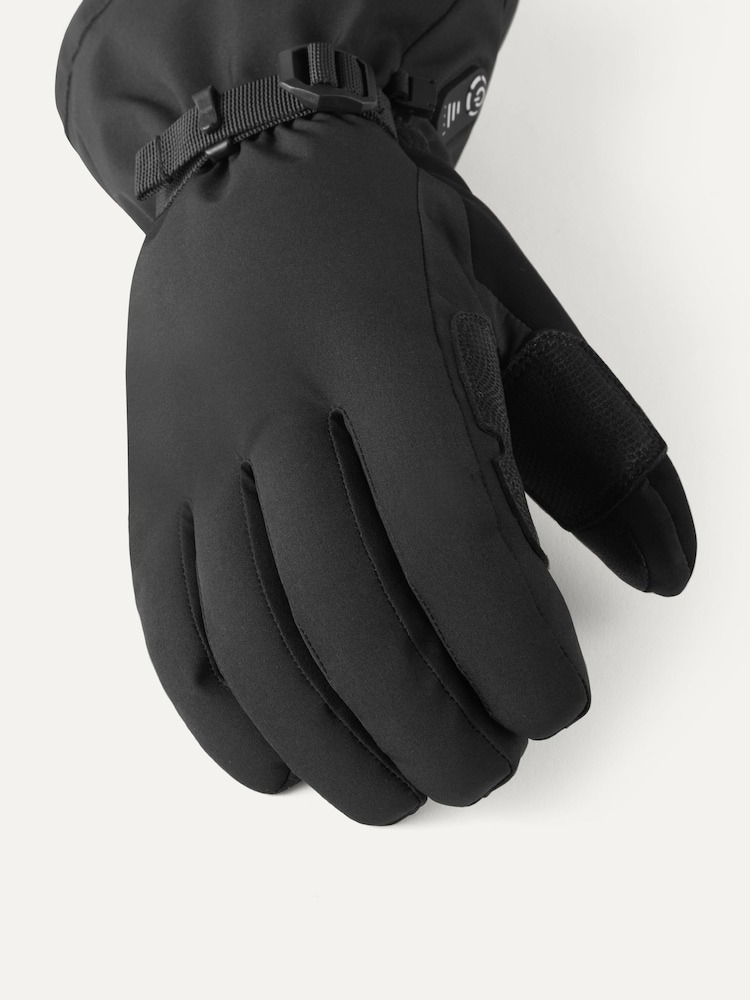 Stowbridge Waterproof Automatic Heated Gauntlet Gloves - Imagen 3 de 3