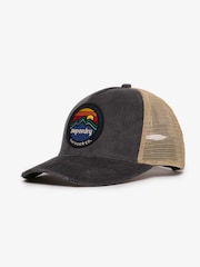Superdry Mesh Cord Trucker Cap - Slika 3 iz 5