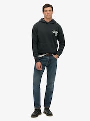 Superdry Tokyo Narrative Loose Hoodie - Imagem 5 de 7