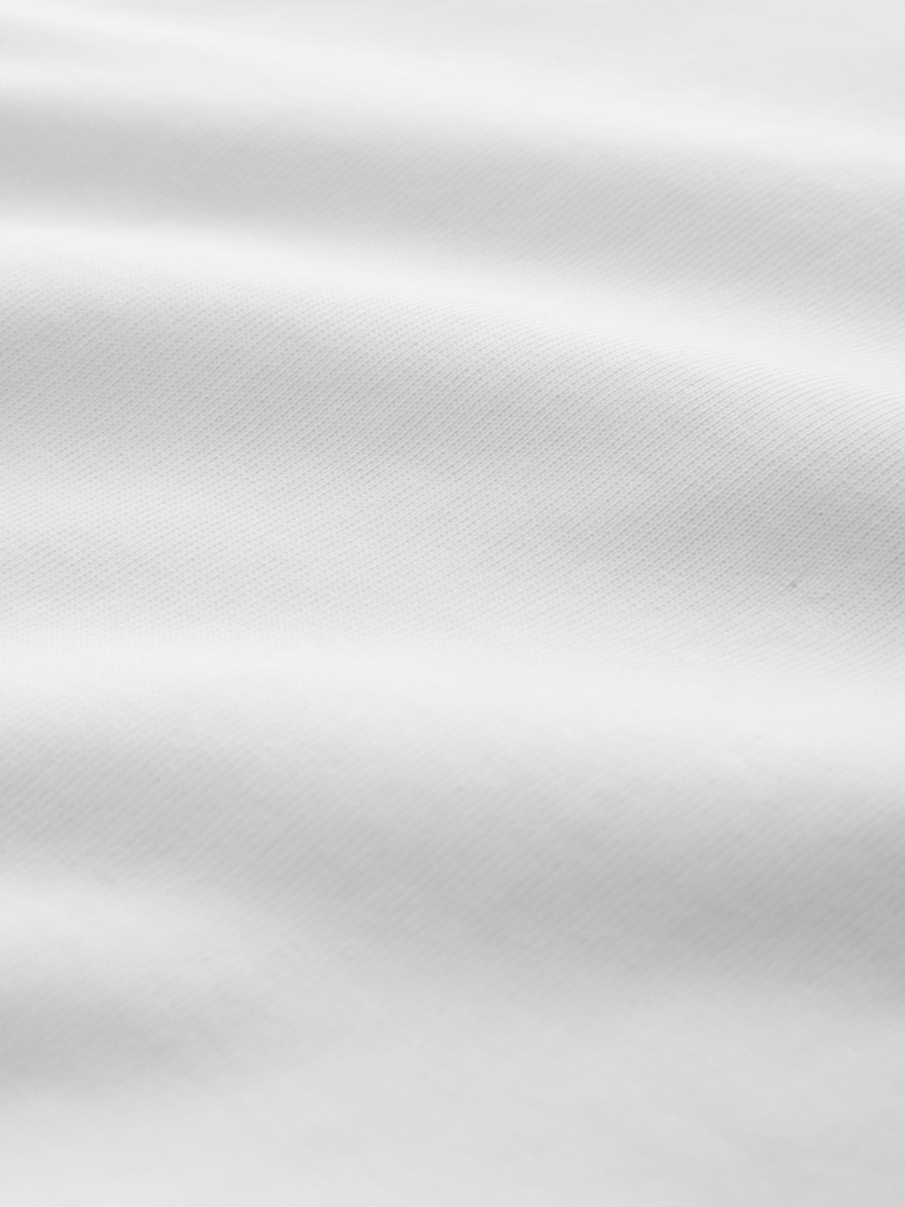 Buy White Snoopy Graphic T-Shirt from Next USA