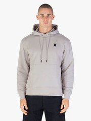 Luke 1977 Grey Anderson Hoodie Cement - Image 1 of 6