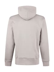 Luke 1977 Grey Anderson Hoodie Cement - Image 5 of 6