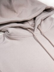 Luke 1977 Grey Anderson Hoodie Cement - Image 6 of 6