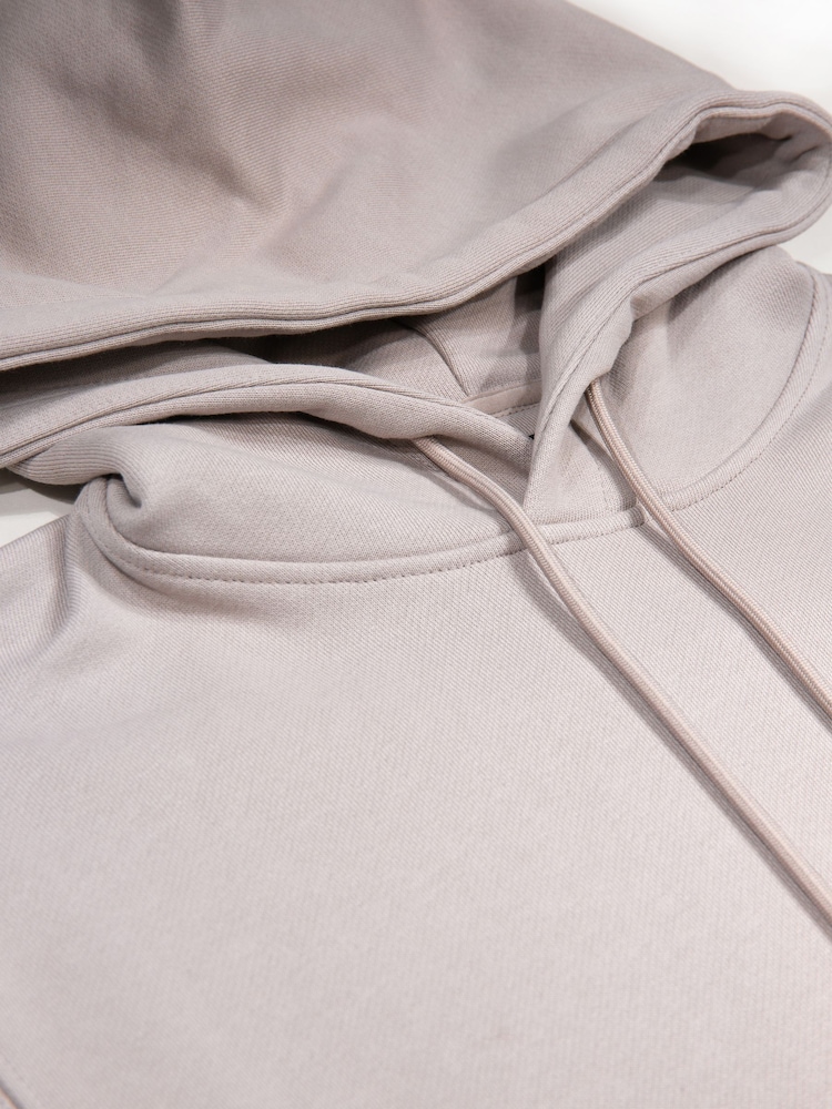 Luke 1977 Grey Anderson Hoodie Cement - Image 6 of 6