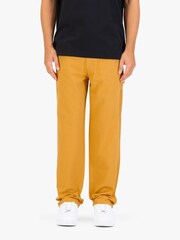 Luke 1977 Harlech Carpenter Black Trousers - Image 1 of 7