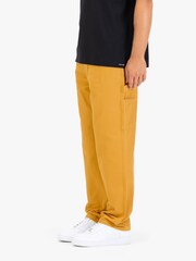 Luke 1977 Harlech Carpenter Black Trousers - Image 3 of 7