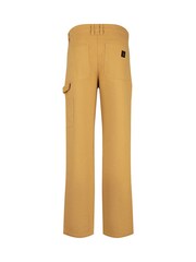 Luke 1977 Harlech Carpenter Black Trousers - Image 4 of 7
