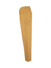 Luke 1977 Harlech Carpenter Black Trousers - Image 6 of 7