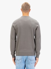 Luke 1977 Gerard 3 Knitted Jumper - Image 2 of 6