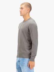Luke 1977 Gerard 3 Knitted Jumper - Image 3 of 6