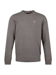 Luke 1977 Gerard 3 Knitted Jumper - Image 4 of 6