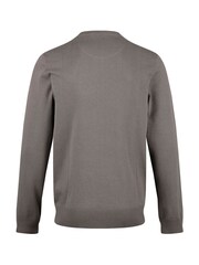 Luke 1977 Gerard 3 Knitted Jumper - Image 5 of 6