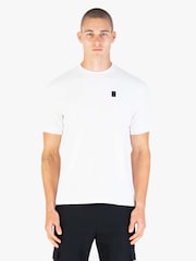 Luke 1977 Keswick White T-Shirt - Image 1 of 6