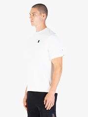 Luke 1977 Keswick White T-Shirt - Image 2 of 6
