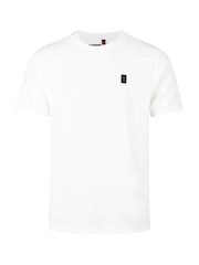 Luke 1977 Keswick White T-Shirt - Image 4 of 6