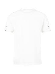 Luke 1977 Keswick White T-Shirt - Image 5 of 6