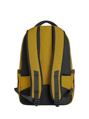 Weird Fish Green Nevis 25L Back Pack - Image 2 of 4