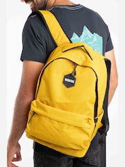 Weird Fish Green Nevis 25L Back Pack - Image 4 of 4