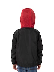 Character Red Marvel Spider-Man Raincoat - Image 6 of 12