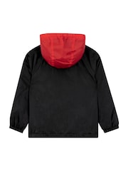 Character Red Marvel Spider-Man Raincoat - Image 9 of 12