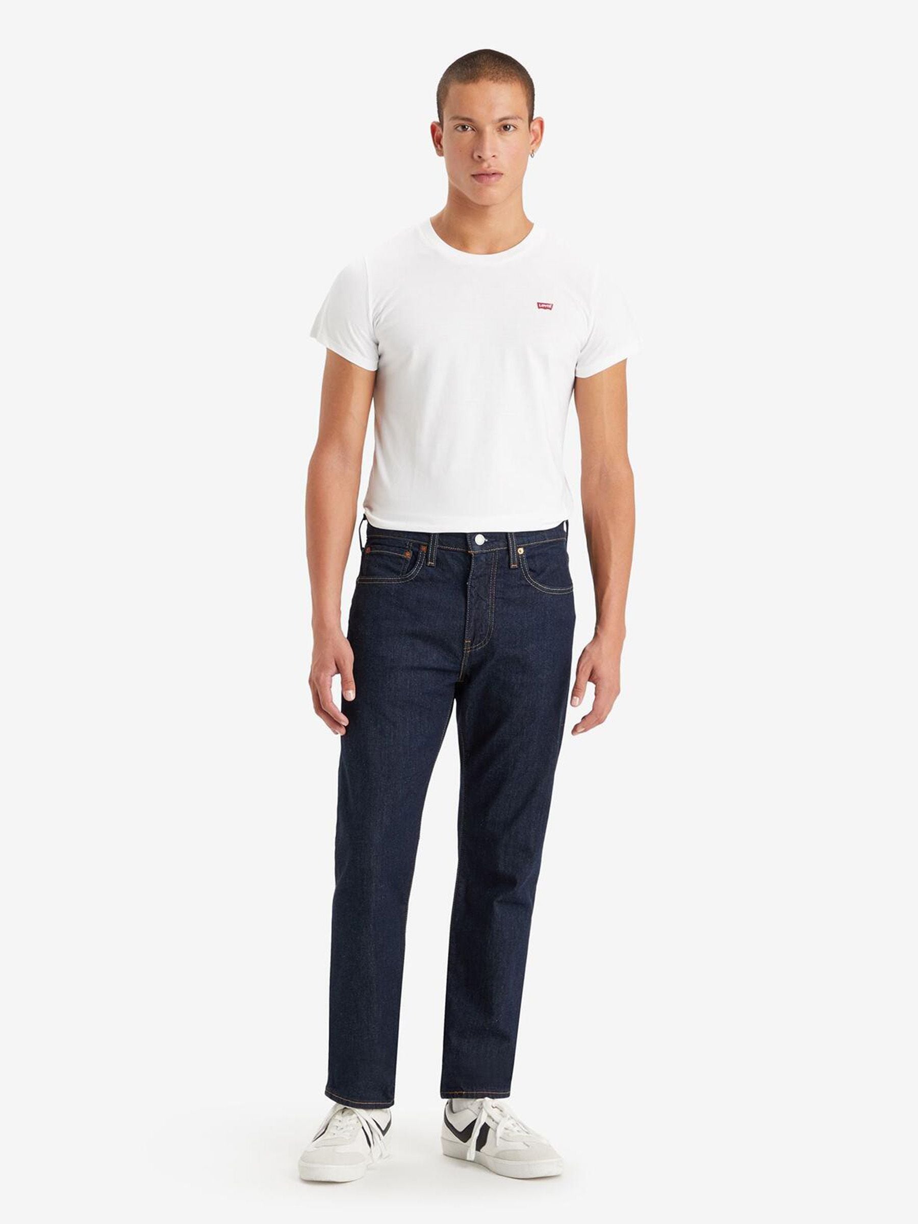 Levi's Men's 502 Taper Pants - Image 4