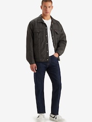 Levi's® Blue 502® Taper Jeans - Image 4 of 6