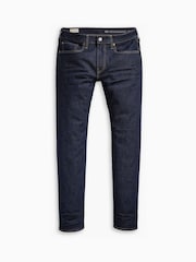 Levi's® Blue 502® Taper Jeans - Image 6 of 6