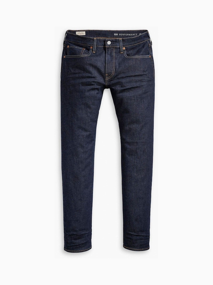 Levi's® Blue 502® Taper Jeans - Image 6 of 6