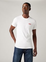 Levi's® Natural 2Pk Crewneck Graphic T-Shirt - Image 3 of 6