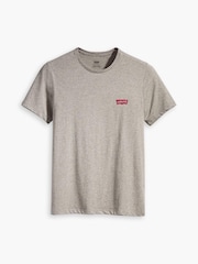 Levi's® Natural 2Pk Crewneck Graphic T-Shirt - Image 5 of 6