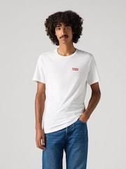 Levi's® Black/white Crewneck Graphic T-Shirts 2 Pack - Image 6 of 9