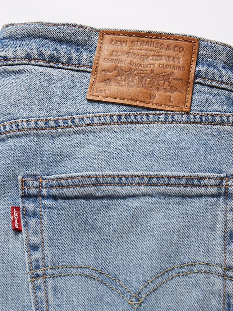 Levi's® Blue 502® Taper Jeans - Image 7 of 7 Levi's® Blue 502® Taper Jeans - Image 7 of 7