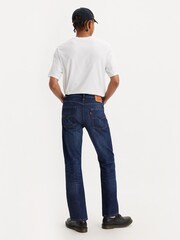 Levi's® Blue 513® Slim Straight Jeans - Image 2 of 7
