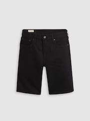 Levi's® Black 405 Standard Shorts - Image 4 of 5