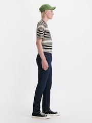 Levi's® Blue 511® Slim  Jeans - Image 4 of 7